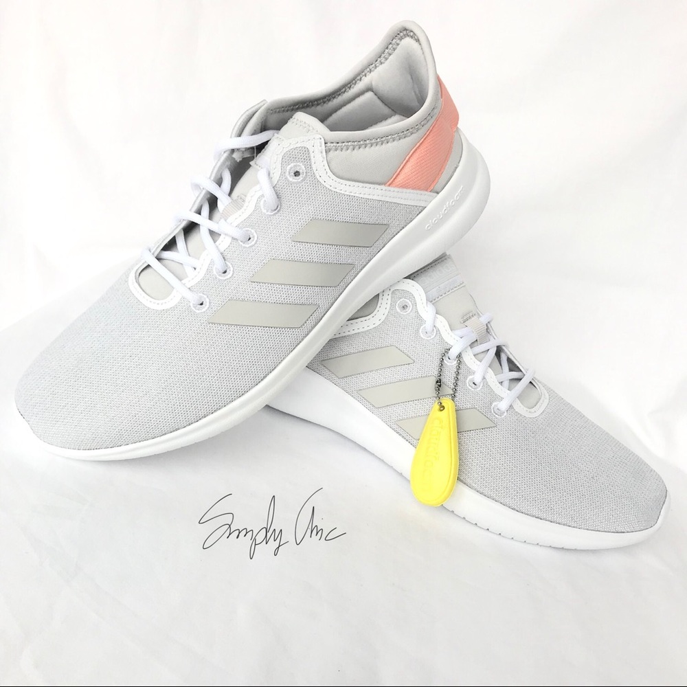 New Adidas Cloudfoam QT Flex running shoes - Picture 4 of 6